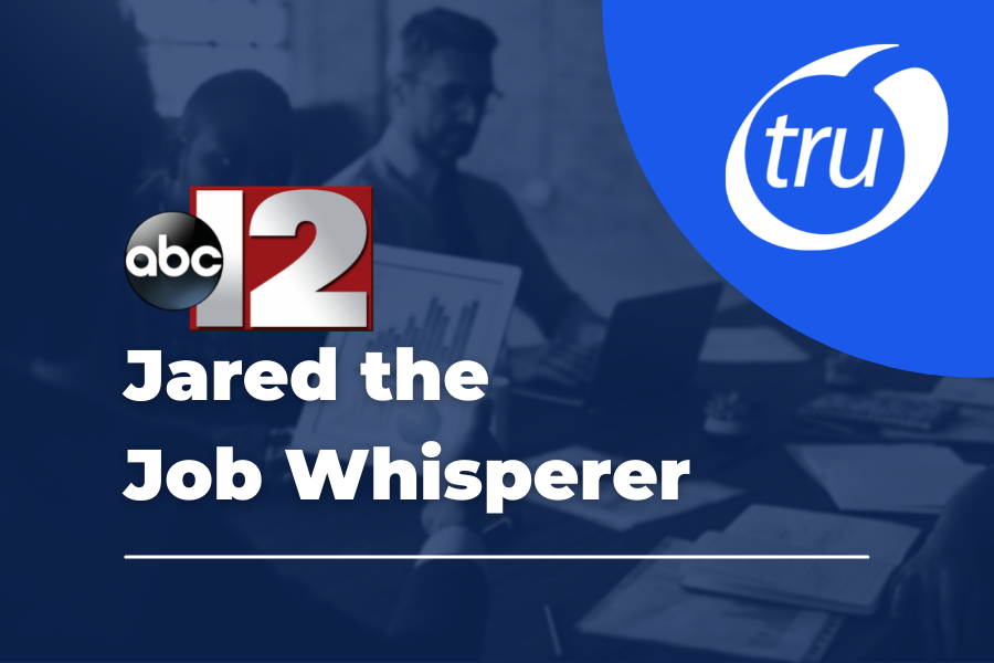 Are we still seeing signs of the pandemic in unemployment numbers?