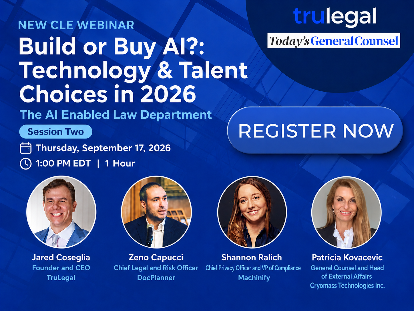 Build or Buy AI?: Technology & Talent Choices in 2026