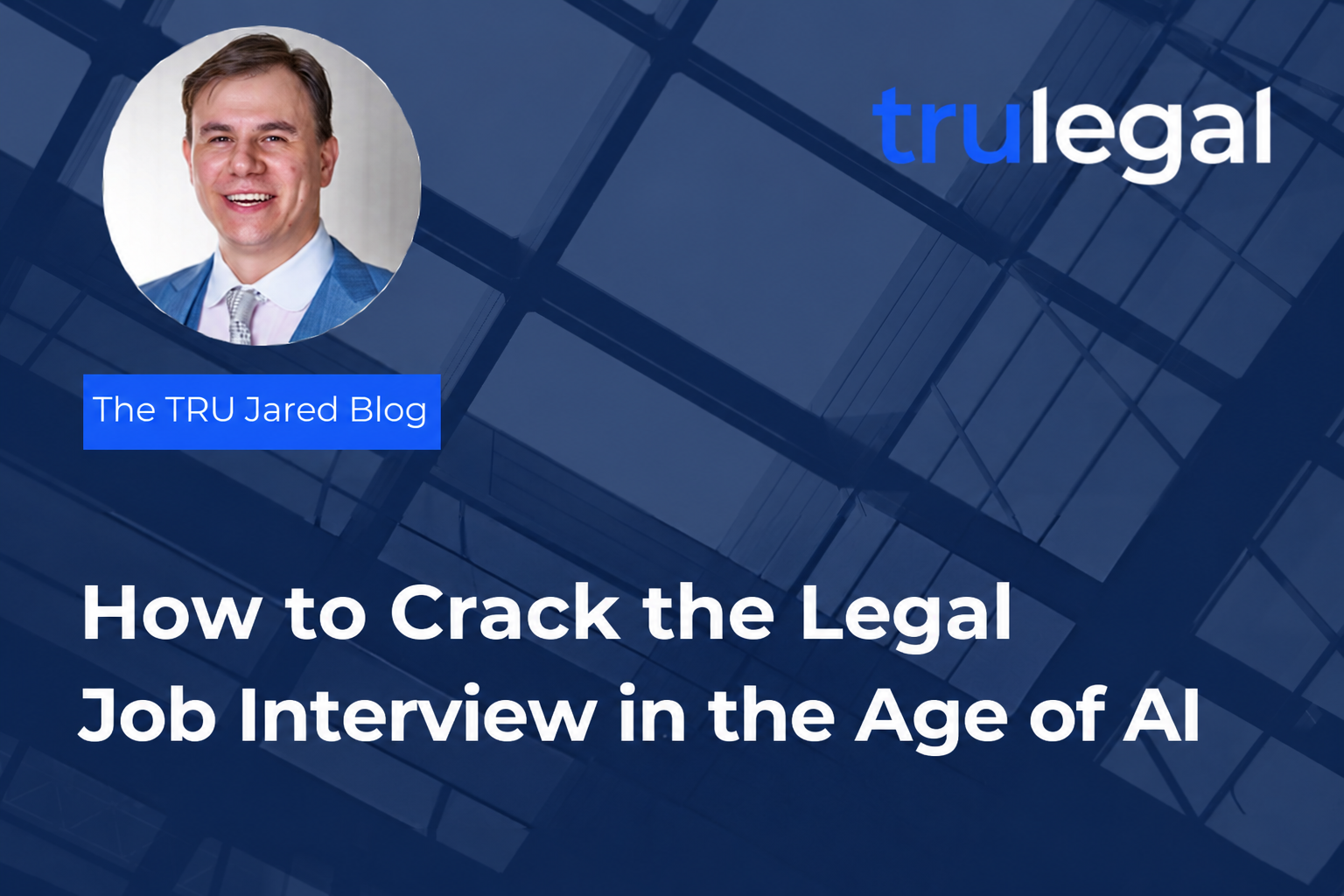 How to Crack the Legal Job Interview in the Age of AI