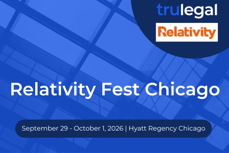 Relativity Fest Chicago 2026