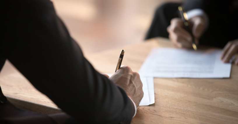 Contract Tech Won't Replace In-House Roles, but It Could Change Skill Expectations
