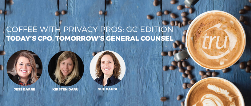 Today’s CPO, Tomorrow’s General Counsel