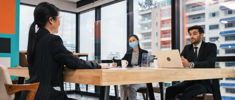 Legal Departments May Want Recent Grads—But Do Recent Grads Want Them?