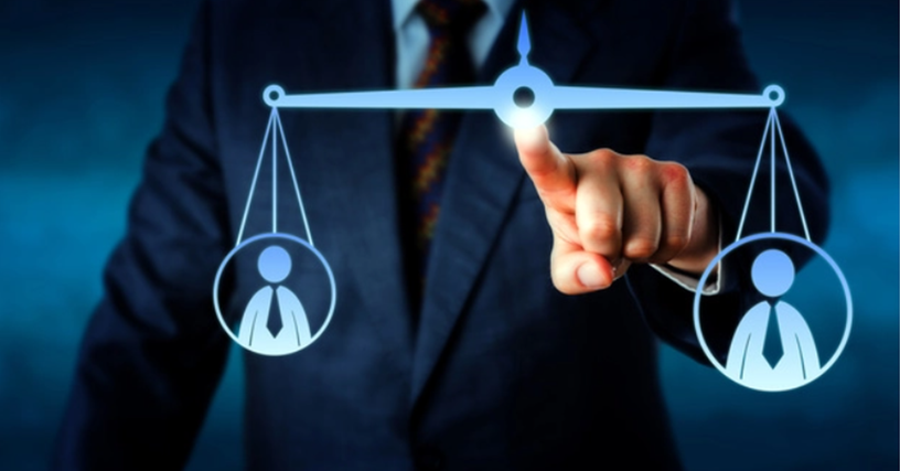 Temp Workers May Struggle to Find a Regular Desk in Corporate Legal