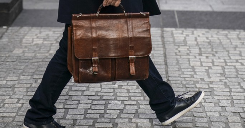 ANALYSIS: Futurist for Hire — Alt-Legal Jobs React to Recession