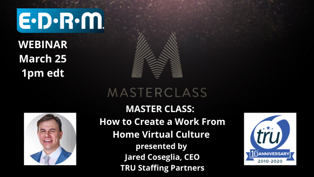 How to Create a Work From Home Virtual Culture