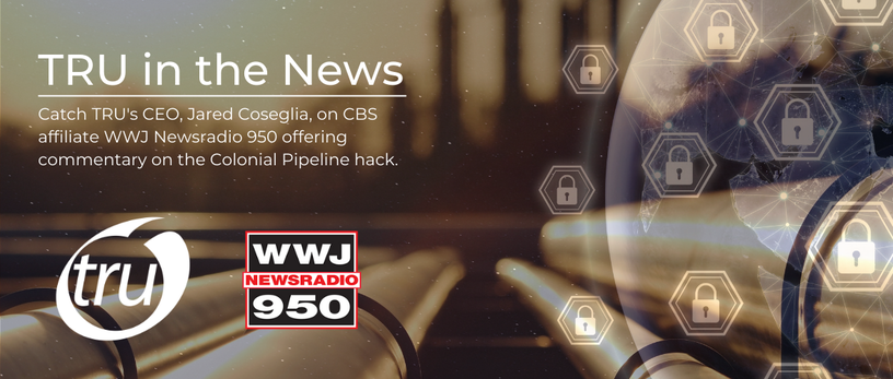 TRU ON WWJ NEWSRADIO 950