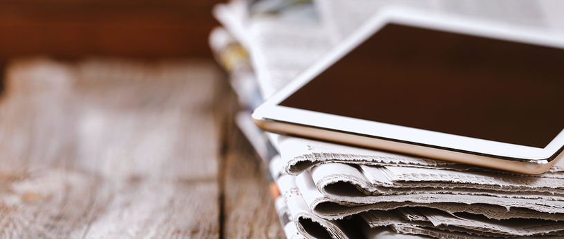 TRU Q1 2019 Newsletter