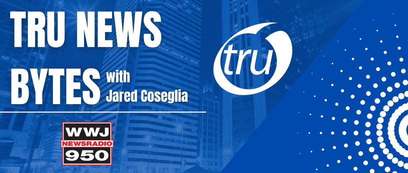 TRU on WWJ950 Radio