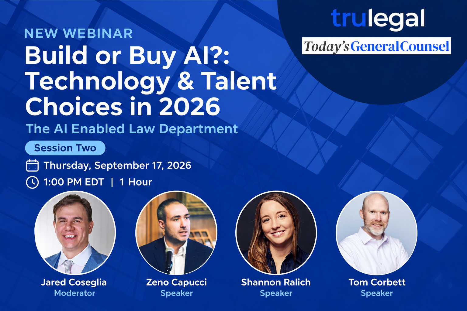 Build or Buy AI?: Technology & Talent Choices in 2026
