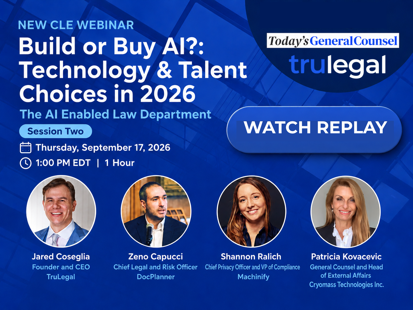 Build or Buy AI?: Technology & Talent Choices in 2026