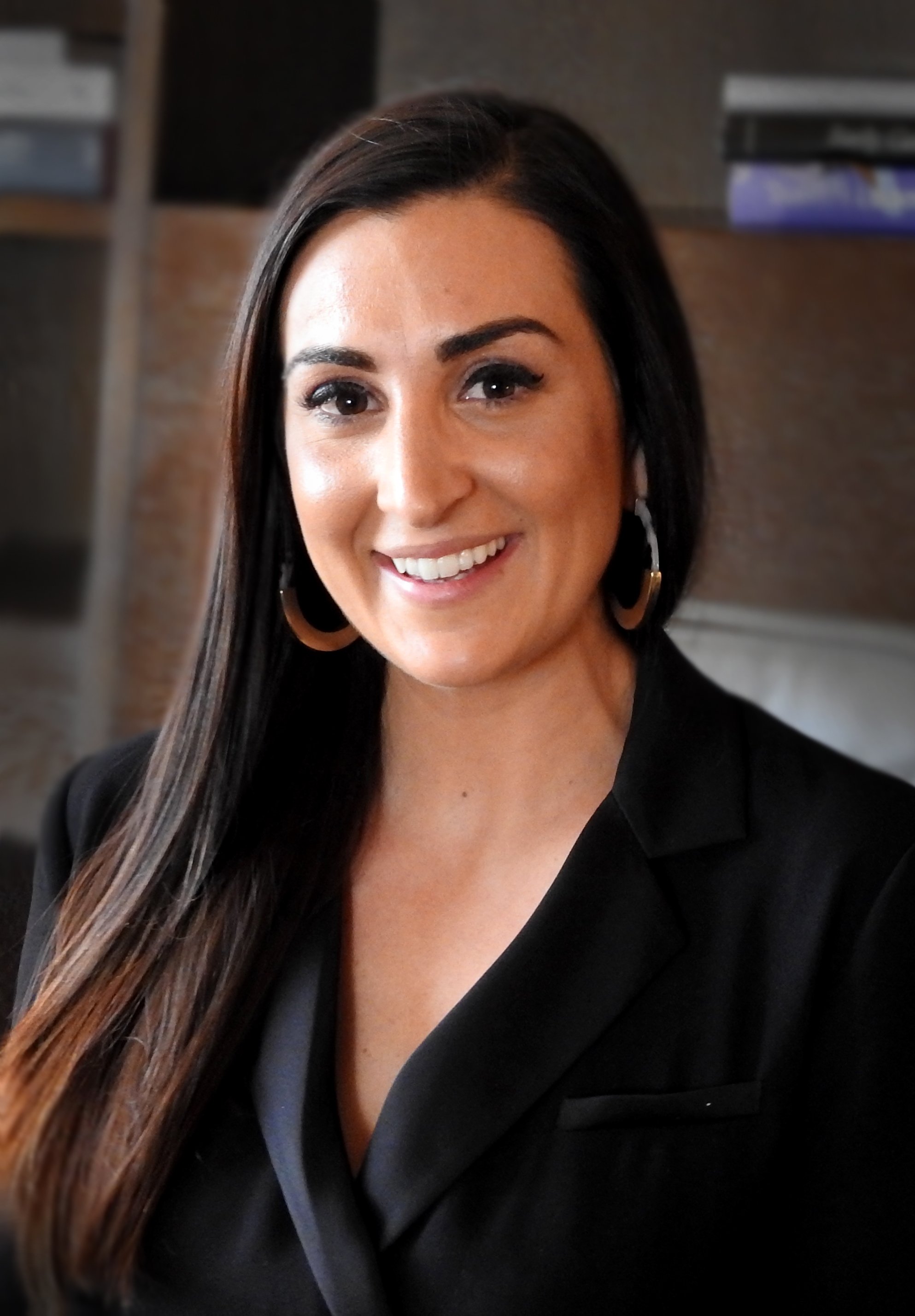 sarah roberts