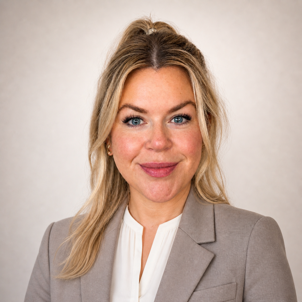 Jess Barre, J.D.